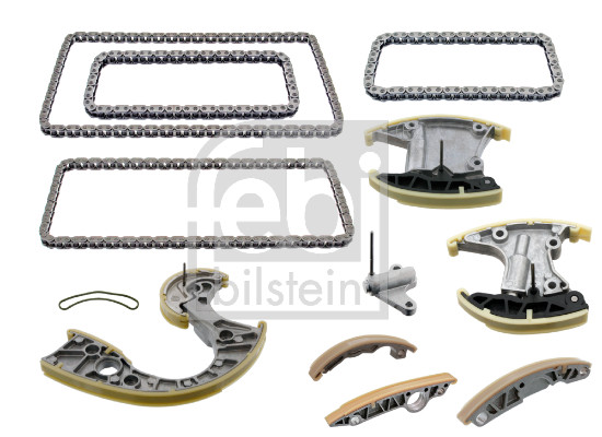 Timing Chain Kit - 100488 FEBI BILSTEIN