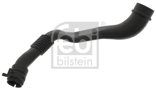 Flessibile, Ventilazione monoblocco - 100503 FEBI BILSTEIN