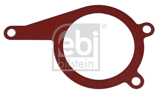 Gasket, vacuum pump - 100511 FEBI BILSTEIN