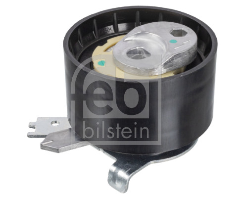 Tensioner Pulley, timing belt - 100519 FEBI BILSTEIN