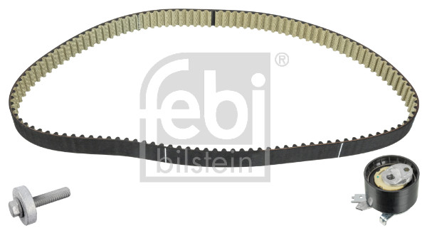 Timing Belt Set - 100520 FEBI BILSTEIN