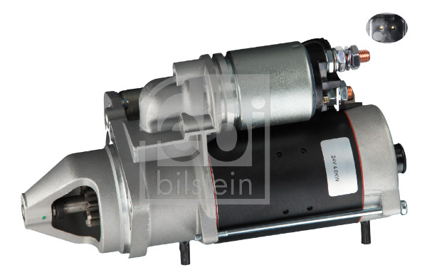 Starter - 100530 FEBI BILSTEIN