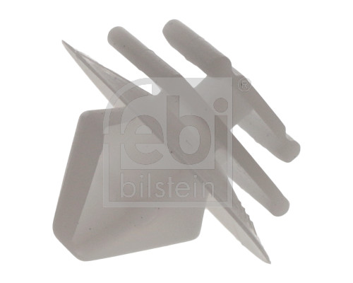 Retaining Clip, door panel - 100540 FEBI BILSTEIN