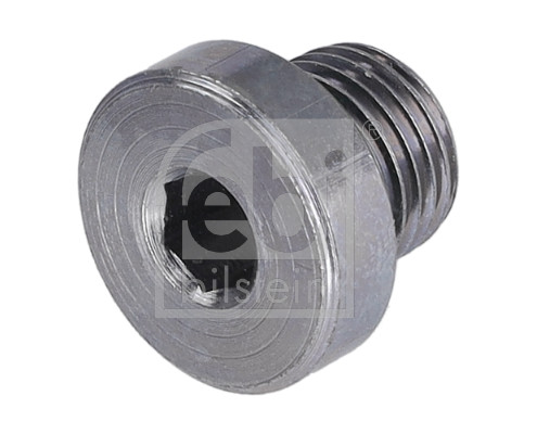 Screw Plug, transmission housing - 100547 FEBI BILSTEIN