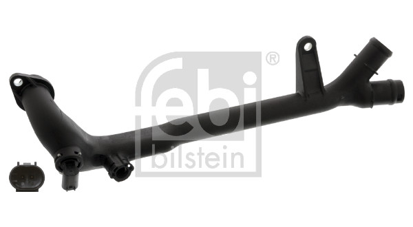 Coolant Tube - 100548 FEBI BILSTEIN