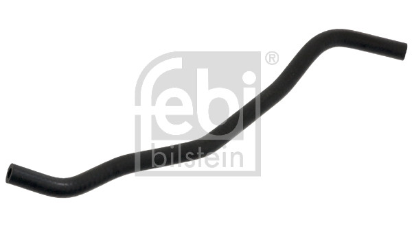 Flessibile radiatore - 100568 FEBI BILSTEIN