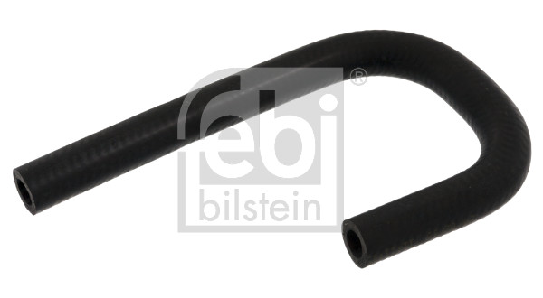 radiatoriaus žarna - 100570 FEBI BILSTEIN