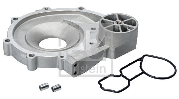 Corpo pompa acqua - 100578 FEBI BILSTEIN