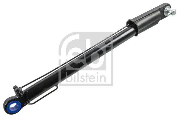 Tilt Cylinder, driver cab - 100582 FEBI BILSTEIN