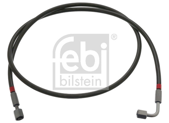 žarnų linija, vairuotojo kabinos atvertimo blokas - 100597 FEBI BILSTEIN