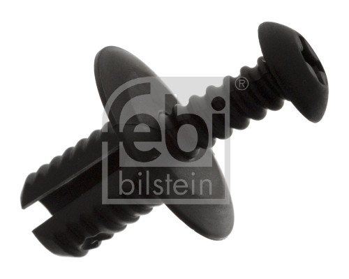 Retaining Clip, underbody panelling - 100611 FEBI BILSTEIN