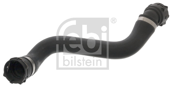 Flessibile radiatore - 100615 FEBI BILSTEIN