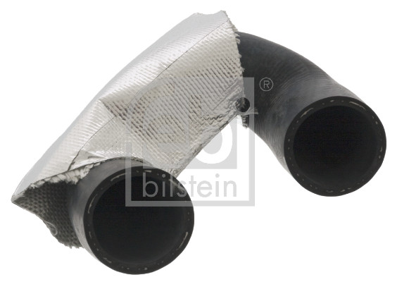 Flessibile radiatore - 100616 FEBI BILSTEIN