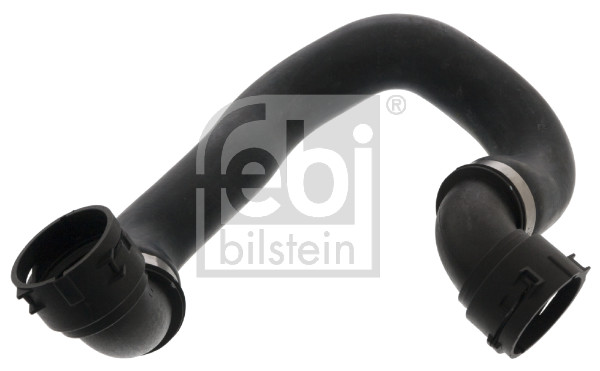 Flessibile radiatore - 100618 FEBI BILSTEIN