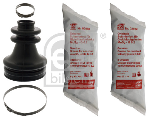 Bellow Set, drive shaft - 100622 FEBI BILSTEIN
