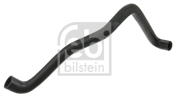 Flessibile radiatore - 100623 FEBI BILSTEIN