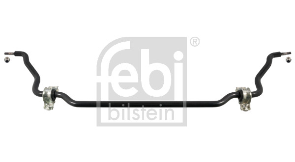 Sway Bar, suspension - 100624 FEBI BILSTEIN