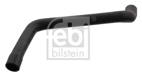 Radiator Hose - 100637 FEBI BILSTEIN