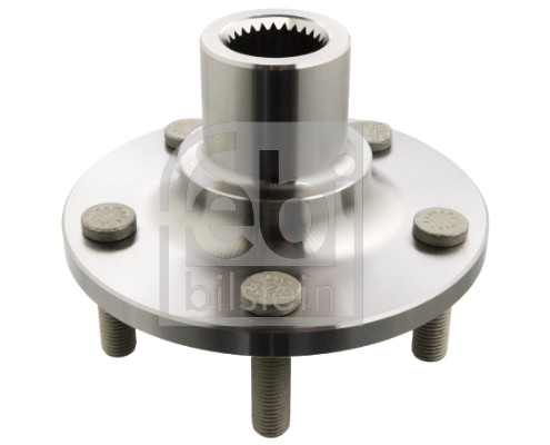 Wheel Hub - 100650 FEBI BILSTEIN
