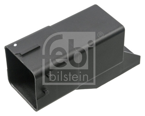 Relè, Sistema di preriscaldamento - 100652 FEBI BILSTEIN