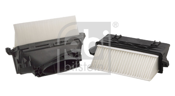 Air filter kit - 100653 FEBI BILSTEIN