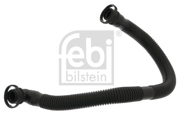 Flessibile, Scarico aria copritestata - 100659 FEBI BILSTEIN