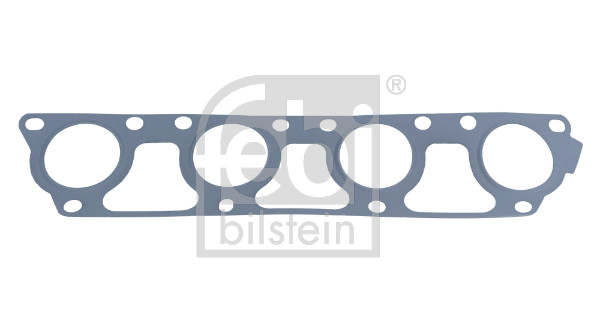 Gasket, exhaust manifold - 100666 FEBI BILSTEIN