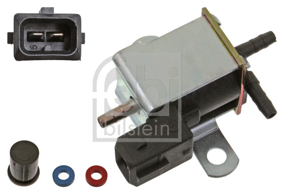 Boost Pressure Control Valve - 100670 FEBI BILSTEIN