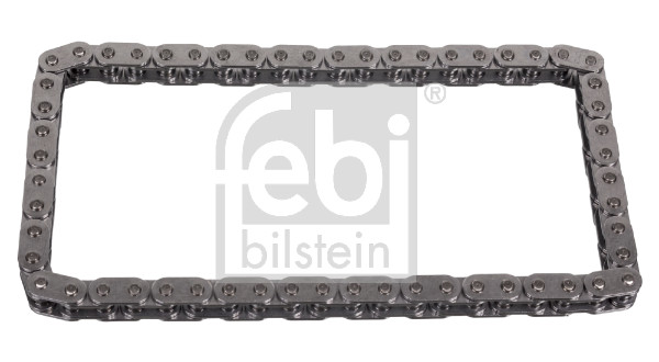 Chain, oil pump drive - 100678 FEBI BILSTEIN