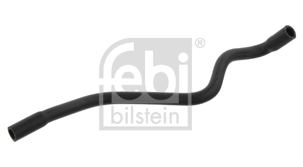 Radiator Hose - 100681 FEBI BILSTEIN