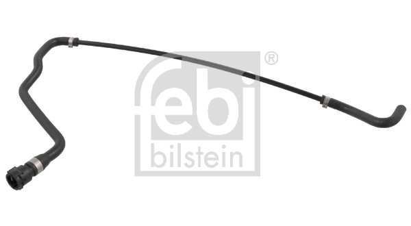 Radiator Hose - 100692 FEBI BILSTEIN