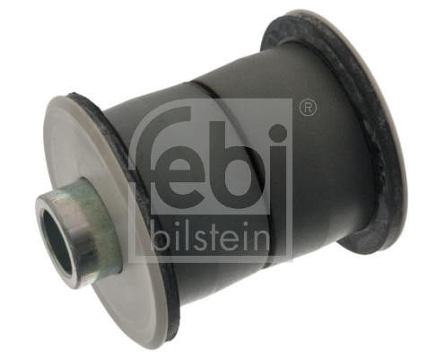 Bronzina cuscinetto, Molla a balestra - 100696 FEBI BILSTEIN