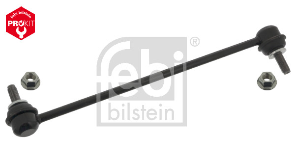 Rod/Strut, stabiliser - 100700 FEBI BILSTEIN