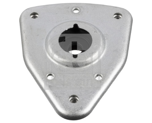 Top Strut Mounting - 100702 FEBI BILSTEIN