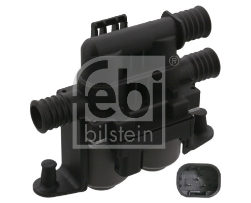 valdymo vožtuvas, aušinimo skystis - 100705 FEBI BILSTEIN