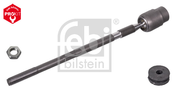 Giunto assiale, Asta trasversale - 100710 FEBI BILSTEIN