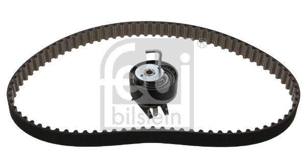 paskirstymo diržo komplektas - 100724 FEBI BILSTEIN