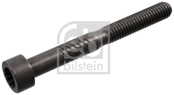 Vite, Albero portabilanciere - 100729 FEBI BILSTEIN