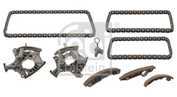 Timing Chain Kit - 100745 FEBI BILSTEIN