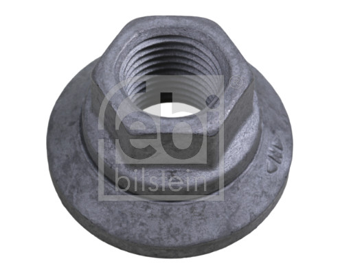 Wheel Nut - 100748 FEBI BILSTEIN