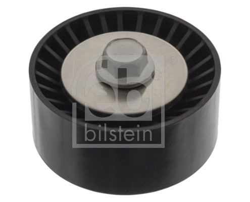 Galoppino/Guidacinghia, Cinghia Poly-V - 100749 FEBI BILSTEIN