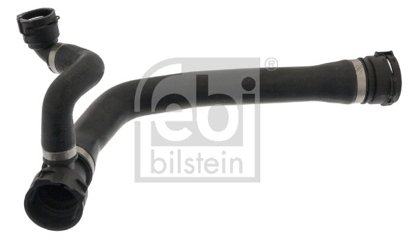 radiatoriaus žarna - 100752 FEBI BILSTEIN