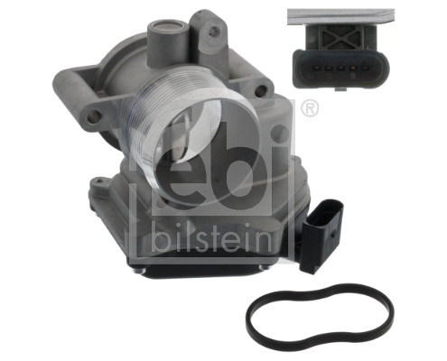 Corpo farfallato - 100774 FEBI BILSTEIN