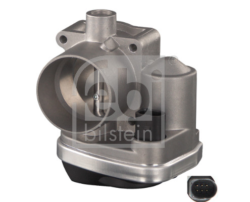droselio korpusas - 100778 FEBI BILSTEIN