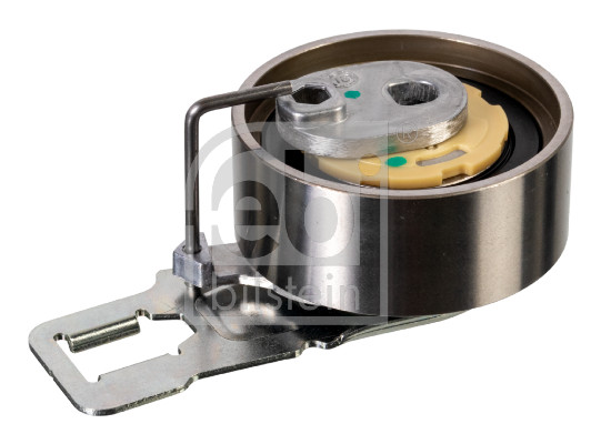 Rullo tenditore, Cinghia dentata - 100779 FEBI BILSTEIN
