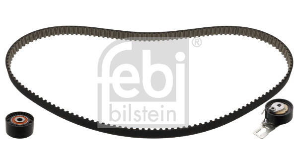 Kit cinghie dentate - 100780 FEBI BILSTEIN