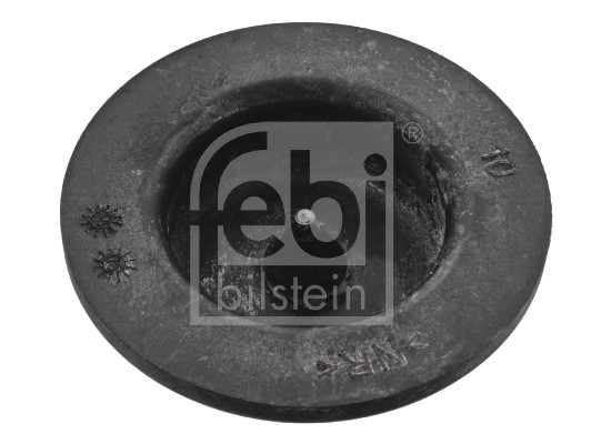 Tampone paracolpo, Sospensione - 100784 FEBI BILSTEIN