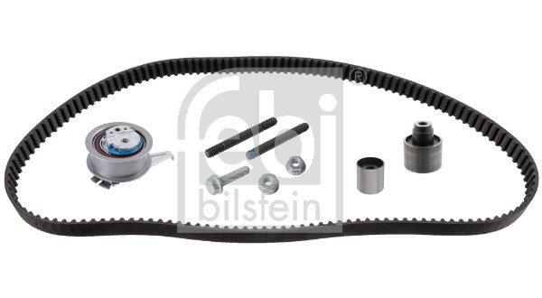 Timing Belt Set - 100790 FEBI BILSTEIN