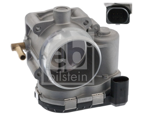 Corpo farfallato - 100792 FEBI BILSTEIN