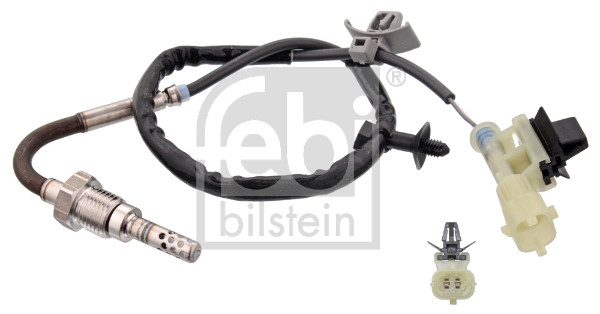 Sensor, exhaust gas temperature - 100814 FEBI BILSTEIN